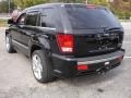 2007 Black Jeep Grand Cherokee SRT8 4x4  photo #6