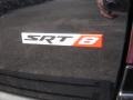 2007 Black Jeep Grand Cherokee SRT8 4x4  photo #8