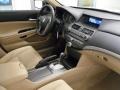 Ivory Interior Photo for 2011 Honda Accord #38313275