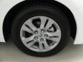 2011 Honda Accord SE Sedan Wheel and Tire Photo