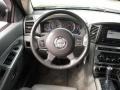 Medium Slate Gray Steering Wheel Photo for 2007 Jeep Grand Cherokee #38313375