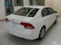 Taffeta White - Civic LX Sedan Photo No. 4