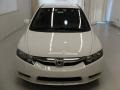 Taffeta White - Civic LX Sedan Photo No. 6