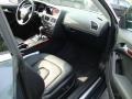 Black Interior Photo for 2010 Audi A5 #38313707