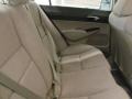 Taffeta White - Civic LX Sedan Photo No. 21