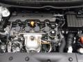 1.8 Liter SOHC 16-Valve i-VTEC 4 Cylinder Engine for 2011 Honda Civic LX Sedan #38313823