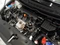 1.8 Liter SOHC 16-Valve i-VTEC 4 Cylinder Engine for 2011 Honda Civic LX Sedan #38313839