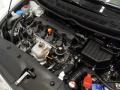 1.8 Liter SOHC 16-Valve i-VTEC 4 Cylinder 2011 Honda Civic LX Sedan Engine