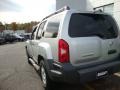 Silver Lightning Metallic - Xterra S Photo No. 8