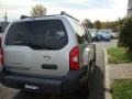 2007 Silver Lightning Metallic Nissan Xterra S  photo #9