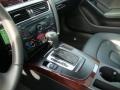  2010 A5 2.0T quattro Coupe 6 Speed Tiptronic Automatic Shifter
