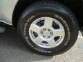 Silver Lightning Metallic - Xterra S Photo No. 27