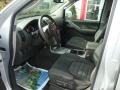 Graphite Interior Photo for 2007 Nissan Pathfinder #38314927