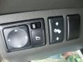Graphite Controls Photo for 2007 Nissan Pathfinder #38314971