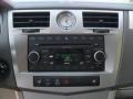 Dark Khaki/Light Graystone Controls Photo for 2010 Chrysler Sebring #38314995