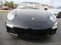 Black - 911 Carrera Cabriolet Photo No. 3