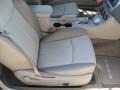 Dark Khaki/Light Graystone Interior Photo for 2010 Chrysler Sebring #38315127