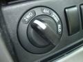 Graphite Controls Photo for 2007 Nissan Pathfinder #38315131