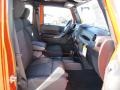Black Interior Photo for 2011 Jeep Wrangler Unlimited #38315163
