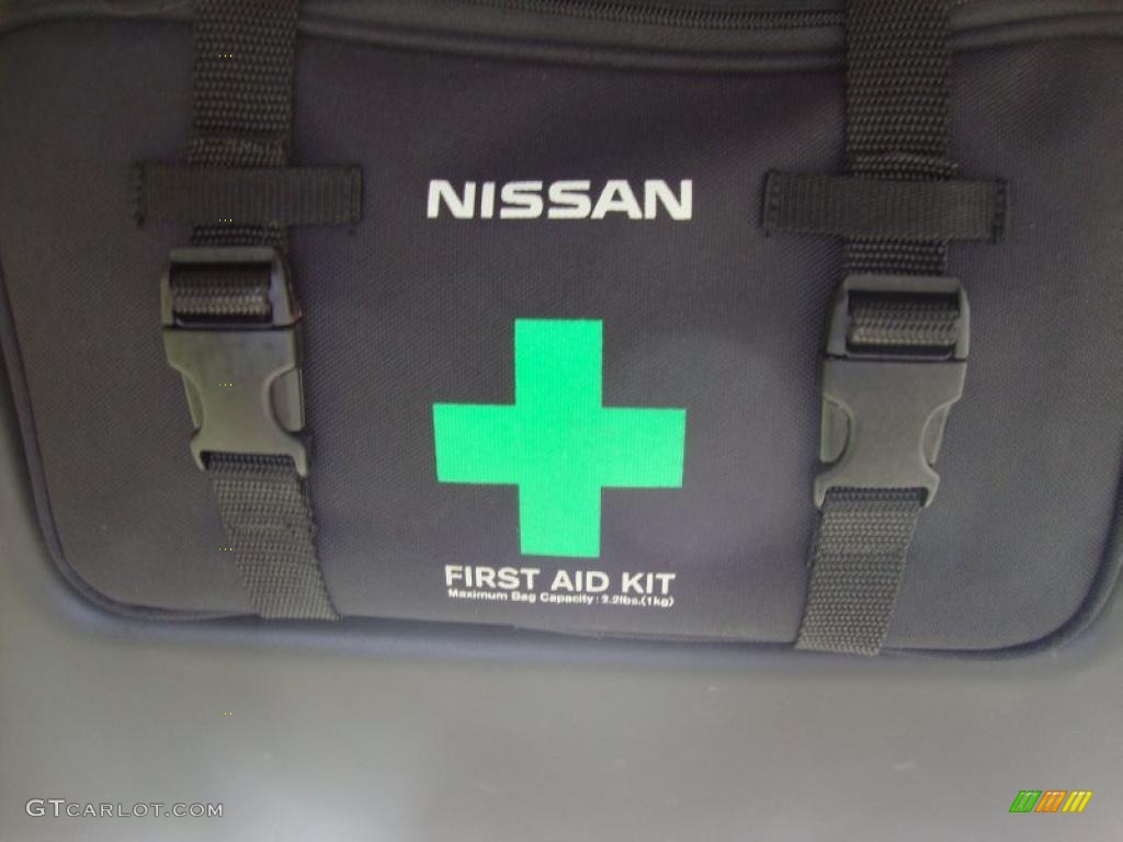 Graphite Interior 2007 Nissan Pathfinder SE 4x4 Photo #38315207