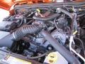3.8 Liter OHV 12-Valve V6 Engine for 2011 Jeep Wrangler Unlimited Sport 4x4 #38315211