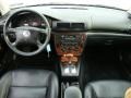 Black Dashboard Photo for 2000 Volkswagen Passat #38316003