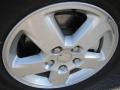 2011 Brilliant Black Crystal Pearl Jeep Grand Cherokee Laredo  photo #5