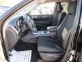 2011 Brilliant Black Crystal Pearl Jeep Grand Cherokee Laredo  photo #6