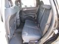 2011 Brilliant Black Crystal Pearl Jeep Grand Cherokee Laredo  photo #7