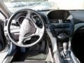 Ebony Dashboard Photo for 2010 Acura TL #38316103