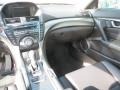Ebony 2010 Acura TL 3.5 Technology Dashboard