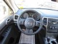 2011 Brilliant Black Crystal Pearl Jeep Grand Cherokee Laredo  photo #12