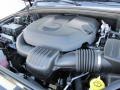 2011 Brilliant Black Crystal Pearl Jeep Grand Cherokee Laredo  photo #13
