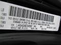2011 Brilliant Black Crystal Pearl Jeep Grand Cherokee Laredo  photo #15