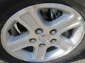 Bright White - Dakota Big Horn Crew Cab Photo No. 5