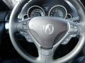Ebony Steering Wheel Photo for 2010 Acura TL #38316283
