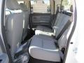 Bright White - Dakota Big Horn Crew Cab Photo No. 7