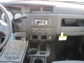 2011 Bright White Dodge Dakota Big Horn Crew Cab  photo #10