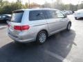 2008 Silver Pearl Metallic Honda Odyssey Touring  photo #4