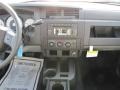 Bright Silver Metallic - Dakota Big Horn Crew Cab Photo No. 10
