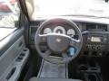 Bright Silver Metallic - Dakota Big Horn Crew Cab Photo No. 11