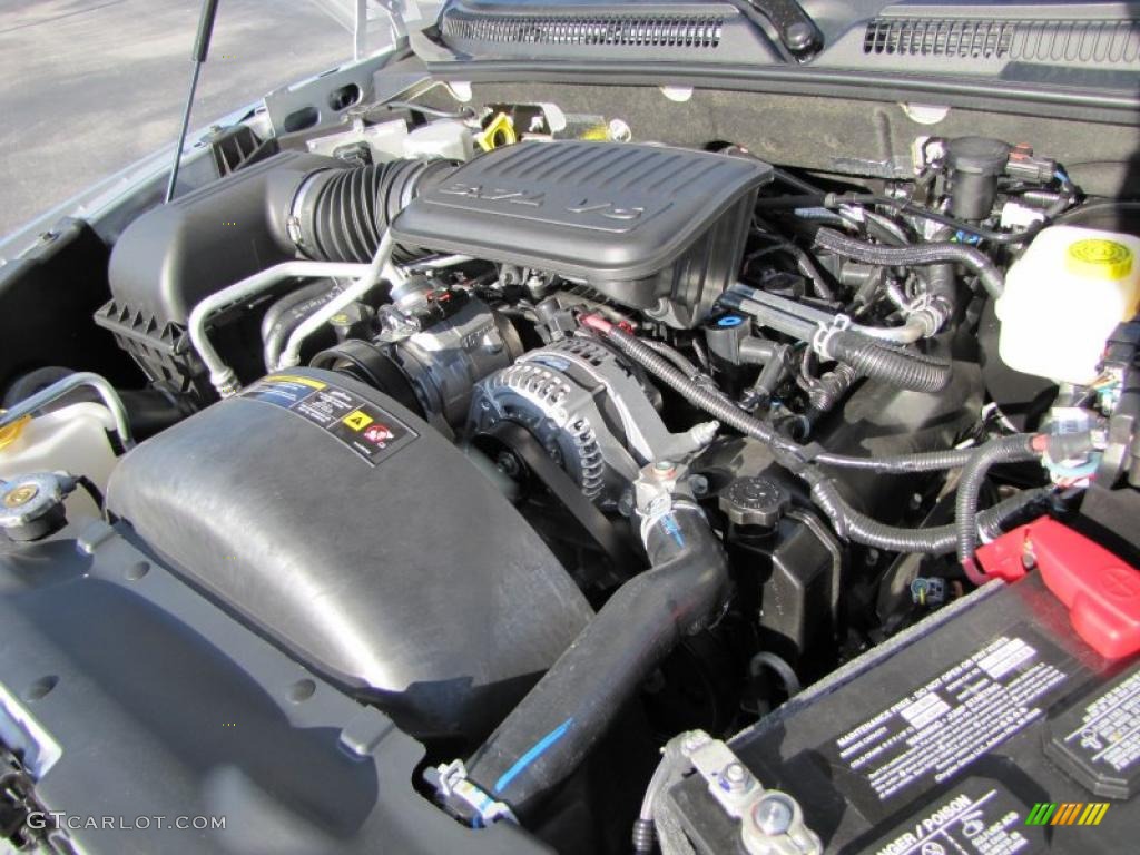 2011 Dodge Dakota Big Horn Crew Cab 3.7 Liter SOHC 12-Valve Magnum V6 Engine Photo #38316555