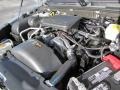 3.7 Liter SOHC 12-Valve Magnum V6 2011 Dodge Dakota Big Horn Crew Cab Engine