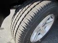 Bright Silver Metallic - Dakota Big Horn Crew Cab Photo No. 13
