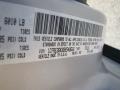 Bright Silver Metallic - Dakota Big Horn Crew Cab Photo No. 14