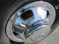 2011 Dodge Ram 3500 HD Big Horn Crew Cab Dually Wheel
