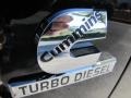 Brilliant Black Crystal Pearl - Ram 3500 HD Big Horn Crew Cab Dually Photo No. 6