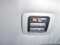 2008 Silver Pearl Metallic Honda Odyssey Touring  photo #21