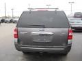 2011 Sterling Grey Metallic Ford Expedition EL Limited 4x4  photo #4