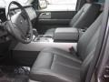 Charcoal Black Interior Photo for 2011 Ford Expedition #38316731